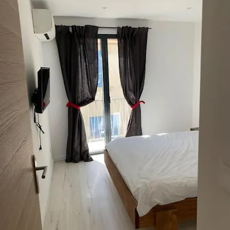 P2 Cabine, Vue Exceptionnelle Sur Le Port Apartament *